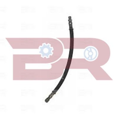 BOTTO RICAMBI Flexible de frein BRFR4396 BRFR4396 Flexible de frein BOTTO RICAMBI SKODA FABIA