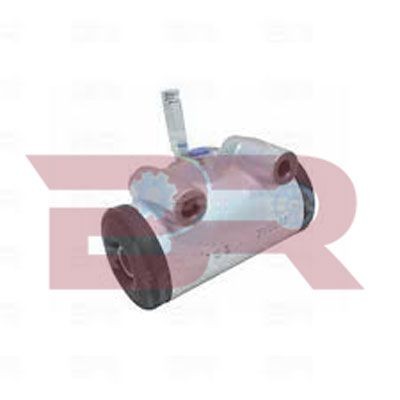 BOTTO RICAMBI Wielremcilinder BRFR4681 BOTTO RICAMBI Trommelrem BRFR4681 ervaring