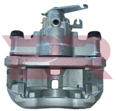 BOTTO RICAMBI Bromsok BRFR4758 JEEP bromsok BOTTO RICAMBI BRFR4758