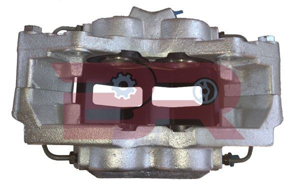 BOTTO RICAMBI Bremssattel BRFR5472 Bremssattel BOTTO RICAMBI Ford MONDEO BRFR5472