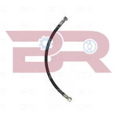 BOTTO RICAMBI Flexible de frein BRFR6884 Skoda FABIA Flexible de frein BOTTO RICAMBI BRFR6884