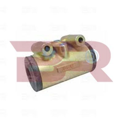 BOTTO RICAMBI Brzdový valček kolesa BRFR6968 BRFR6968 Bubnové brzdy SKODA FABIA BOTTO RICAMBI