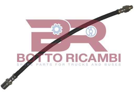 BOTTO RICAMBI Jarruletku BRFR7230 BRFR7230 BOTTO RICAMBI Jarruletku Skoda FABIA hinta