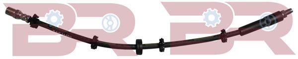 BOTTO RICAMBI Remslang BRFR7775 auto Remslangen BOTTO RICAMBI BRFR7775 kopen