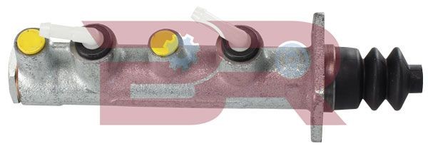 BOTTO RICAMBI Bomba central dos travões BRFR7844 Cilindro mestre de freio DACIA BOTTO RICAMBI BRFR7844