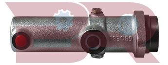 BOTTO RICAMBI Κεντρική αντλία φρένων BRFR7854 BOTTO RICAMBI Αντλια φρενων BRFR7854 εμπειρία