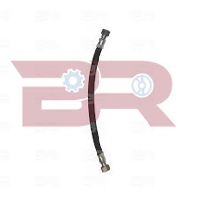 BOTTO RICAMBI Flexible de frein BRFR8142 BRFR8142 Durite de frein SKODA FABIA BOTTO RICAMBI