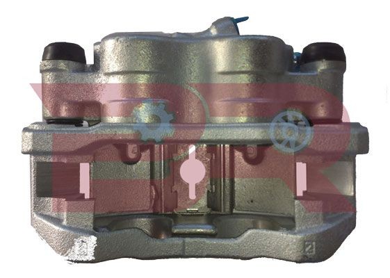 BOTTO RICAMBI Remklauw BRFR8187 auto Remzadel BOTTO RICAMBI BRFR8187 kopen