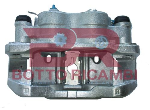 BOTTO RICAMBI Remklauw BRFR8190 BOTTO RICAMBI Remtang BRFR8190 ervaring