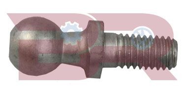 BOTTO RICAMBI Perno sferico, Tirante trasversale BRFR8411 BRFR8411 Tirante sterzo Volkswagen PASSAT BOTTO RICAMBI costo