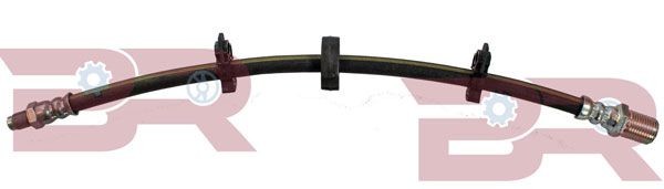 BOTTO RICAMBI Flexible de frein BRFR9365 BRFR9365 Flexibles de frein SKODA FABIA BOTTO RICAMBI