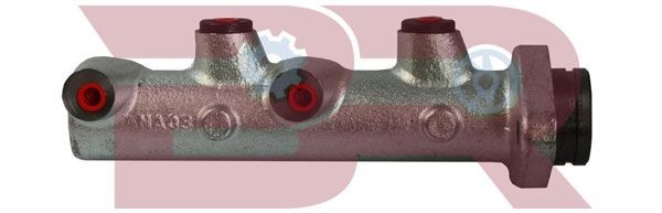 BOTTO RICAMBI Bremsehovedcylinder BRFR9710 BRFR9710 Bremsehovedcylinder PEUGEOT J5 BOTTO RICAMBI