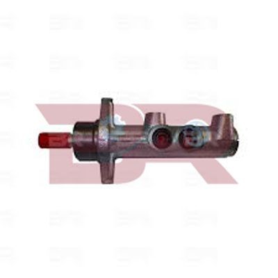 BOTTO RICAMBI Κεντρική αντλία φρένων BRFR9711 BRFR9711 Αντλια φρενων SKODA FABIA BOTTO RICAMBI