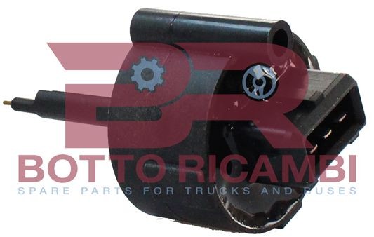 BOTTO RICAMBI Sensor de água, sistema de combustível BRM0204 BRM0204 Sensor de água, sistema de combustível FORD KUGA BOTTO RICAMBI