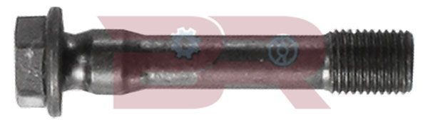 BOTTO RICAMBI Kepsukruvi BRM0577 Kepsukruvi / -mutter BOTTO RICAMBI EXPLORER BRM0577 odav