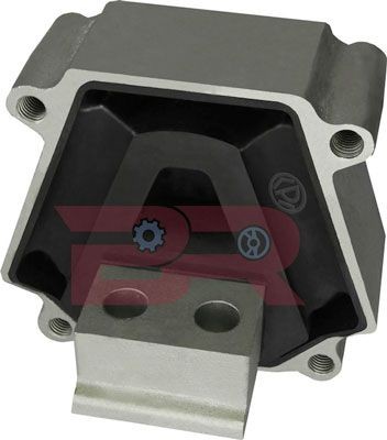 BOTTO RICAMBI Kinnitus, mootor BRM2823 BRM2823 Mootoripadi BMW X1 BOTTO RICAMBI