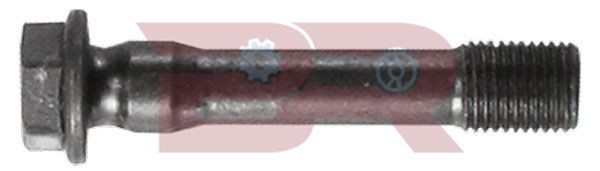 BOTTO RICAMBI Stempelstangskrue BRM3050 BRM3050 Bolt / mutter stempelstangskrue FORD USA F-250 BOTTO RICAMBI