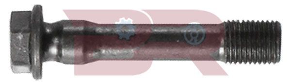 BOTTO RICAMBI Plejlstangskrue BRM3536 Bolt / møtrik plejlstangskrue BOTTO RICAMBI IGNIS BRM3536 billig