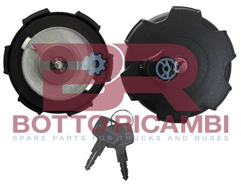BOTTO RICAMBI Chiusura serbatoio carburante BRM3667 BRM3667 Serbatoio carburante BOTTO RICAMBI FIAT PANDA costo