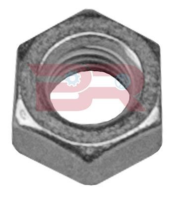 BOTTO RICAMBI Rådemutter BRM3706 BRM3706 Bolt / mutter stempelstangskrue FORD USA F-250 BOTTO RICAMBI