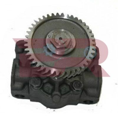 BOTTO RICAMBI Oliepomp BRM4263 BRM4263 Olie-pomp FORD FOCUS BOTTO RICAMBI