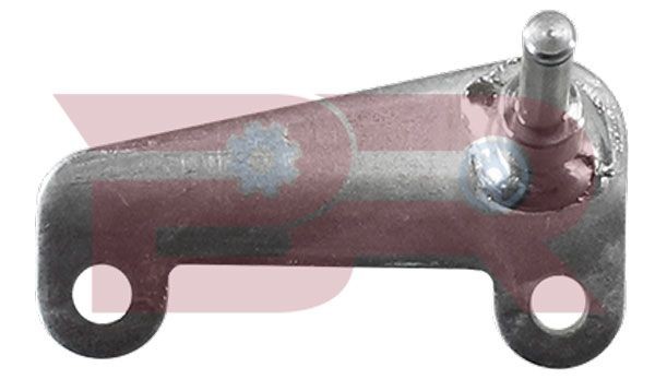 BOTTO RICAMBI Pedalbelägg, gaspedal BRM4346 BRM4346 BOTTO RICAMBI pedal gummi FORD FIESTA