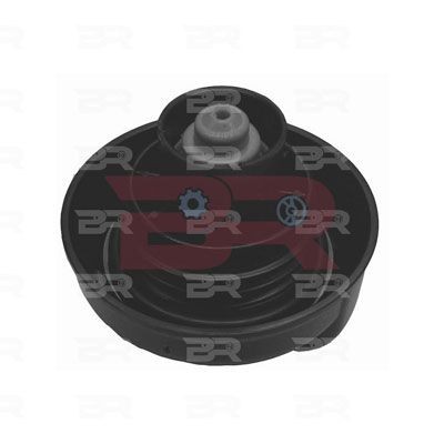 BOTTO RICAMBI Chiusura serbatoio carburante BRM4798 BRM4798 costo Serbatoio carburante FIAT PANDA BOTTO RICAMBI