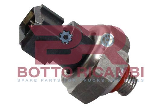BOTTO RICAMBI Sensor BRM7533 BRM7533 BOTTO RICAMBI tryckomvandlare VOLVO V60