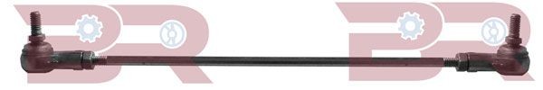 BOTTO RICAMBI Spojovacia tyč riadenia BRS1582 Spojovacia tyč riadenia BOTTO RICAMBI Volkswagen PASSAT BRS1582