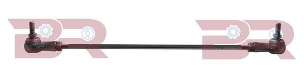 BOTTO RICAMBI Spurstange BRS2015 BRS2015 BOTTO RICAMBI CHRYSLER Spurstange