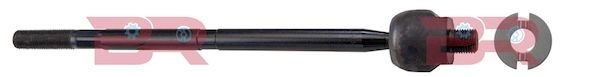 BOTTO RICAMBI Aksialledd, parallellstag BRST2977 BRST2977 Styrestag HYUNDAI GETZ BOTTO RICAMBI