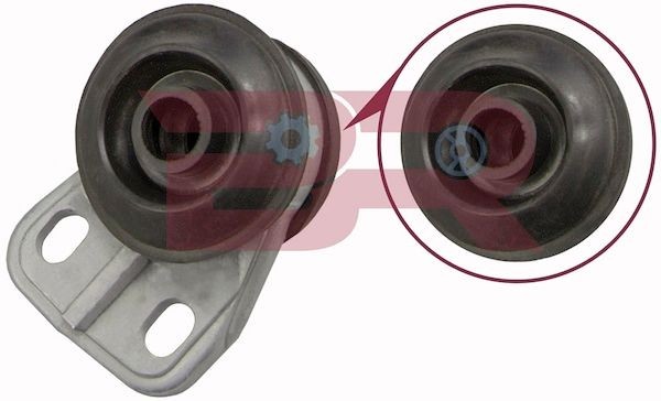 BOTTO RICAMBI Casquilho, veio da direcção BRST3481 Kit de reparação, caixa da direcção BOTTO RICAMBI MAZDA BRST3481