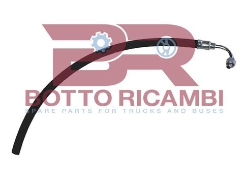 BOTTO RICAMBI Tubo hidráulico, direcção BRST5643 auto Tubo hidráulico direcção BOTTO RICAMBI BRST5643 comprar
