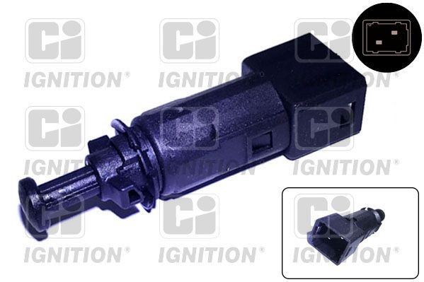 QUINTON HAZELL Διακόπτης των φώτων φρένων XBLS142 QUINTON HAZELL XBLS142 Διακόπτης φρένων Mascott Φορτηγό πλατφόρμα / Σασσί γνήσια τιμες