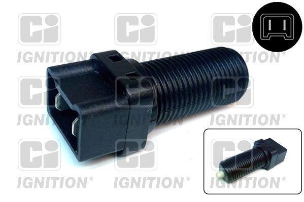 QUINTON HAZELL Stoplyskontakt XBLS23 QUINTON HAZELL XBLS23 Bremselyskontakt RENAULT 9 originale