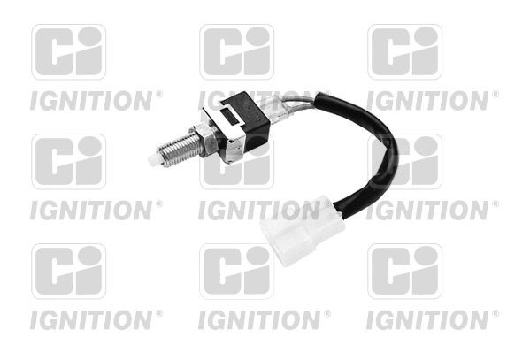 QUINTON HAZELL Bremselysbryter XBLS25 Bremselyskontakt TOYOTA QUINTON HAZELL XBLS25