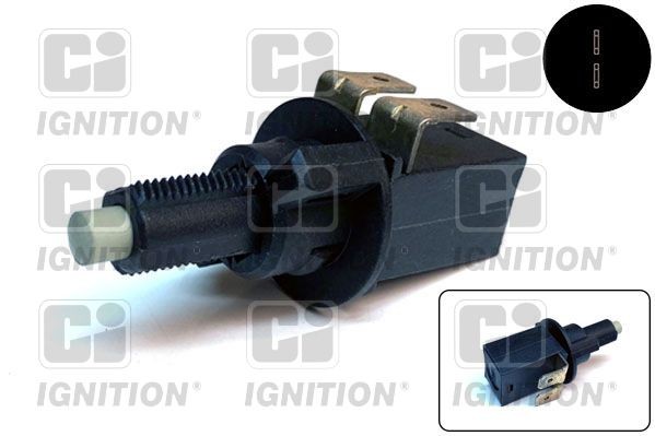 QUINTON HAZELL Interruttore pedale freno XBLS32 QUINTON HAZELL XBLS32 costo Interruttore pedale freno VOLVO 460 L (464) originale
