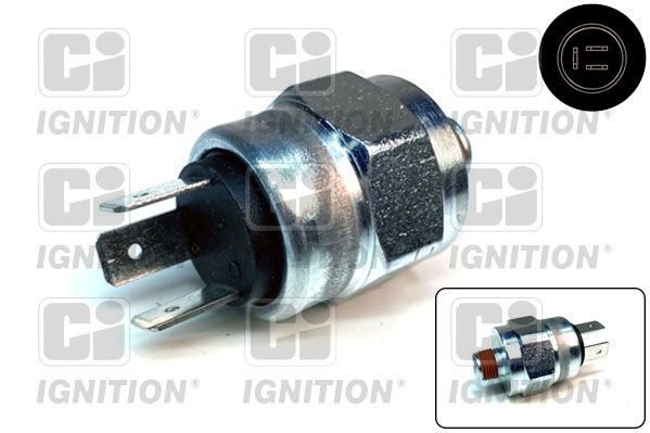 QUINTON HAZELL Interruttore pedale freno XBLS58 QUINTON HAZELL XBLS58 Interruttore pedale freno VW T1 Camion pianale originale prezzo