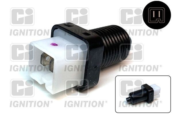 QUINTON HAZELL Piduritulelüliti XBLS71 QUINTON HAZELL XBLS71 originaal Piduritule lüliti Citroen Xsara Picasso hind