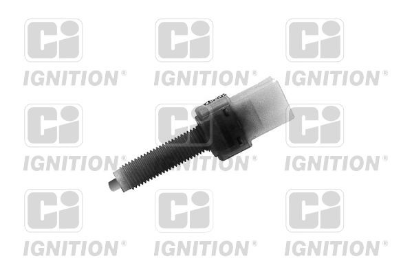 QUINTON HAZELL Bromsljuskontakt XBLS75 AUDI Coupe B3 (89, 8B) Bromsljuskontakt QUINTON HAZELL XBLS75