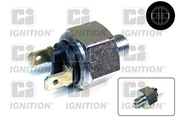 Διακόπτης των φώτων φρένων QUINTON HAZELL XBLS8 QUINTON HAZELL XBLS8 Διακοπτης φωτων φρενων ROVER 75 1999