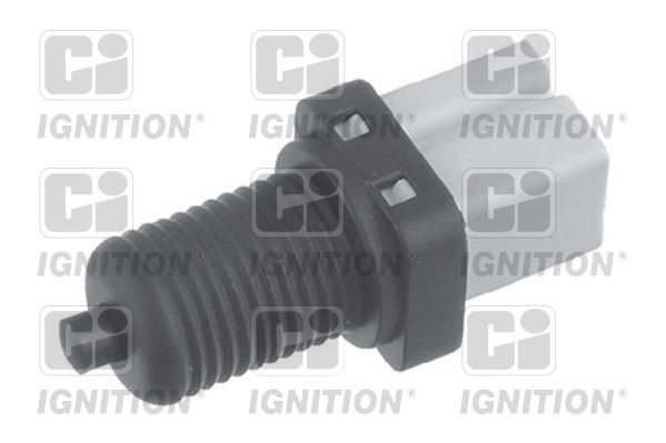 QUINTON HAZELL Bromsljuskontakt XBLS86 RENAULT bromsljuskontakt QUINTON HAZELL XBLS86