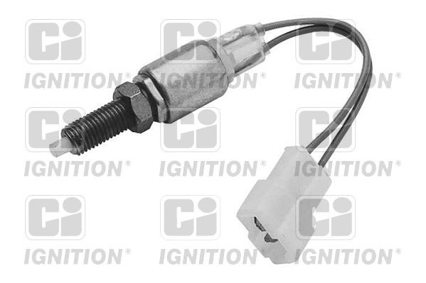 QUINTON HAZELL Stoplyskontakt XBLS88 QUINTON HAZELL XBLS88 Stoplyskontakt SUBARU Outback I / Legacy Outback (BG) billig
