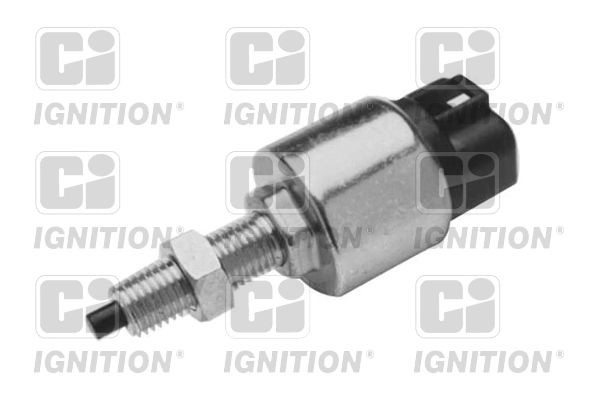 Remlichtschakelaar QUINTON HAZELL XBLS89 QUINTON HAZELL XBLS89: Remlichtschakelaar Mitsubishi CARISMA 1999
