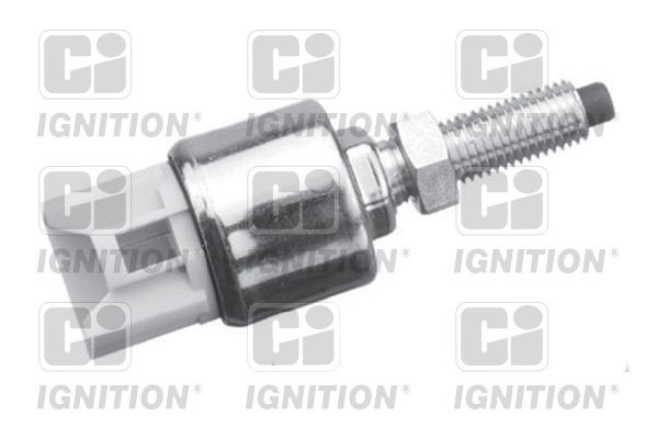 QUINTON HAZELL Stoplyskontakt XBLS91 QUINTON HAZELL XBLS91 Rover 600 RH Bremselyskontakt originale pris