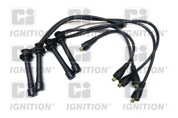 QUINTON HAZELL Tennplugg kabelsett XC1018 Tennpluggkabler QUINTON HAZELL Suzuki GRAND VITARA XC1018