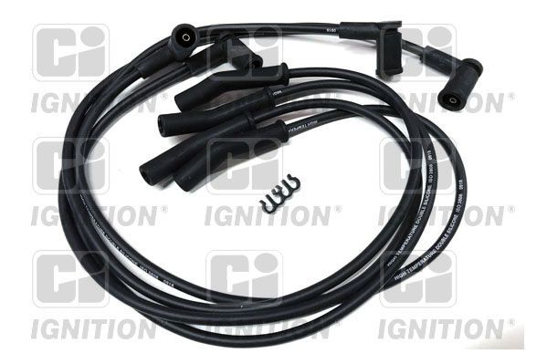 QUINTON HAZELL Sada zapaľovacích káblov XC1116 QUINTON HAZELL XC1116 Sviečkové káble Ford S Max wa6 cena