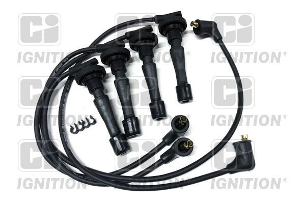 QUINTON HAZELL Bougiekabels XC698 QUINTON HAZELL XC698 originele Bougiekabel Honda CRX ED kosten