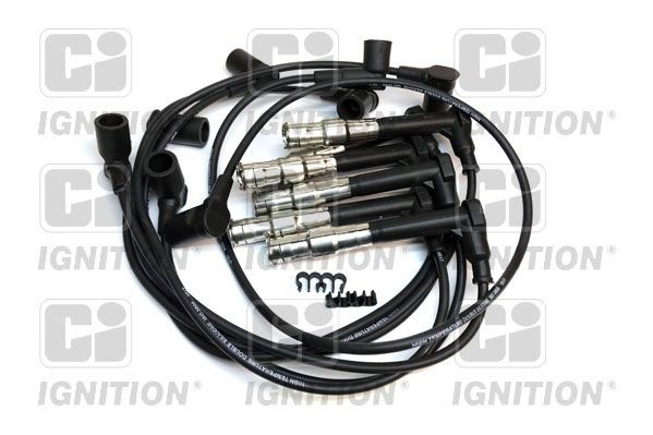 QUINTON HAZELL Kit cavi candele XC708 XC708 Cavi candele QUINTON HAZELL MERCEDES-BENZ Classe A costo