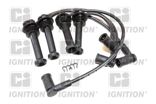 Sytytysjohtosarja QUINTON HAZELL XC709 QUINTON HAZELL XC709: Tulpanjohdot Ford FOCUS 2001